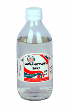 Sake sawanotsuru 300 ml Sunfood