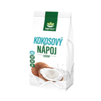 Kokosový nápoj instantní 350g Topnatur