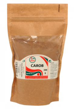 Carob 300g Sunfood