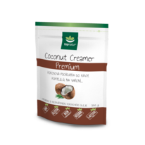 Coconut Creamer Premium 150g Top Natur