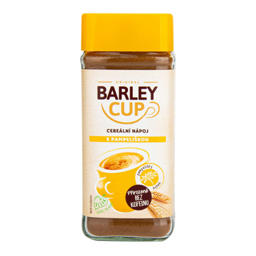 Cereální nápoj s pampeliškou 100g Barley Cup