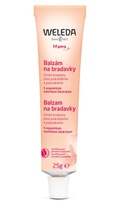 Balzám na bradavky 25g Weleda 