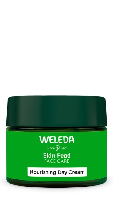 Skin Food Nourishing Day Cream 40ml WELEDA