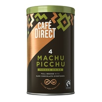 Káva instantní Machu Picchu 100g Cafédirect