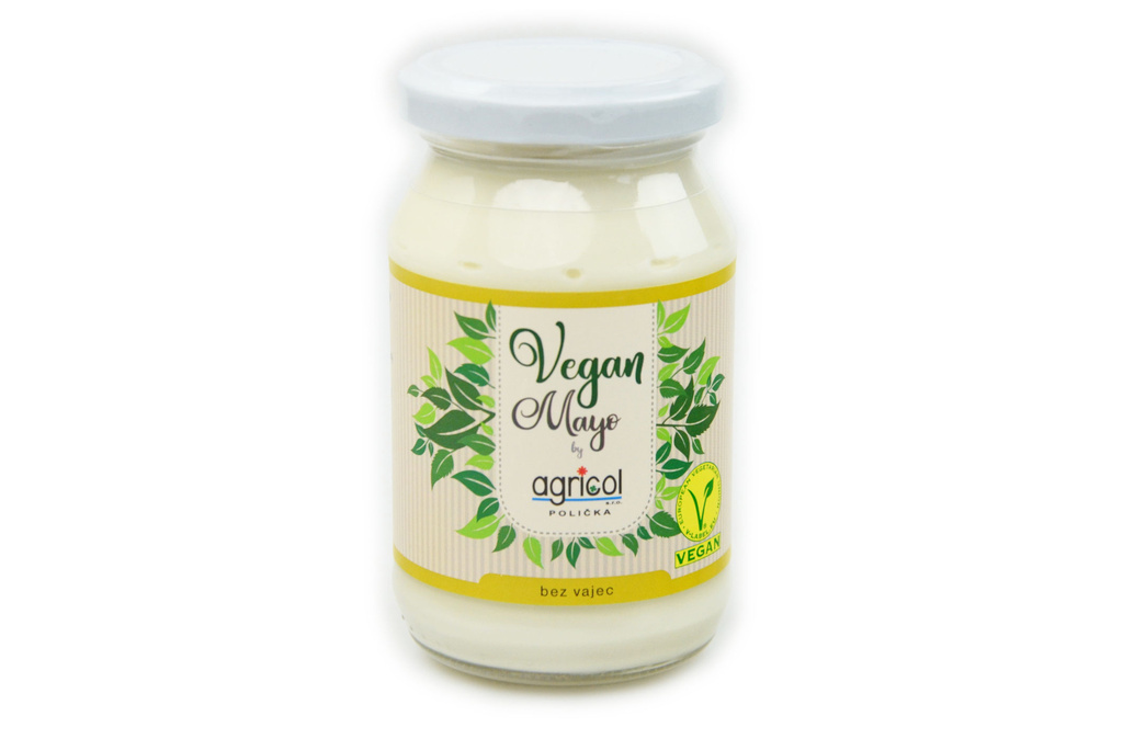 agricolVeganMajoneza250ml