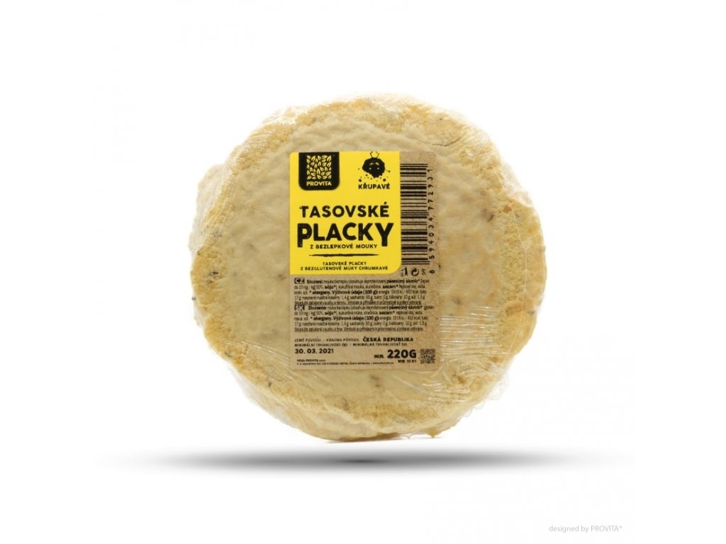 TASOVplackyBezl220gProvita