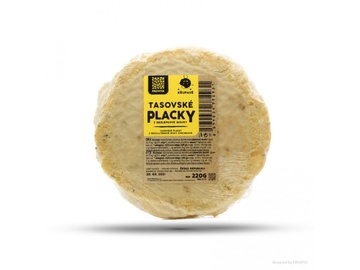 Bezlepkové Tasovské placky 220g Provita