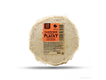 Tasovské placky celozrné 160g Provita