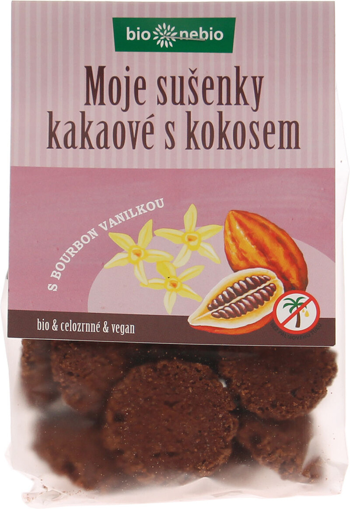 mojeSusenkykakaoKokos130g