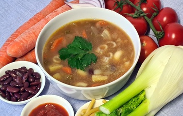 Minestrone