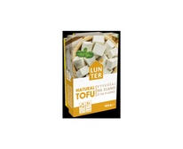 Tofu natural 180g Lunter                                                                                                                                    