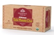 Bio Tulsi Chai Masala porcovaný čaj 