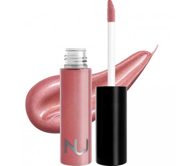 VEGAN přírodní lesk na rty Hine 5 ml NUI Cosmetics