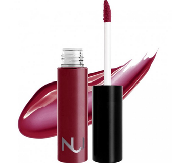 VEGAN přírodní lesk na rty Mana 5 ml NUI Cosmetics