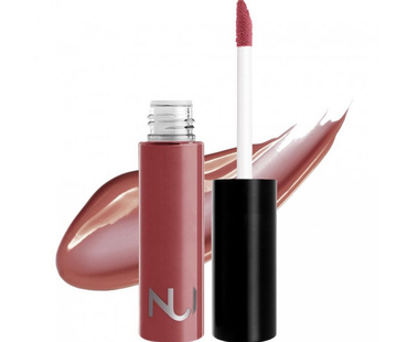 VEGAN přírodní lesk na rty Wahine 5 ml NUI Cosmetics
