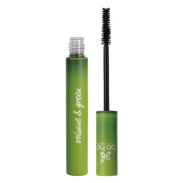 Přírodní řasenka Volume Green Noir BOHO Green Make-Up