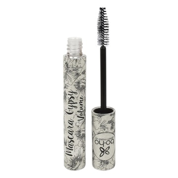 Přírodní řasenka Gypsy Volume Noir BOHO Green Make-Up