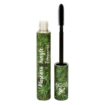 Přírodní řasenka Jungle Lenght Noir BOHO Green Make-Up