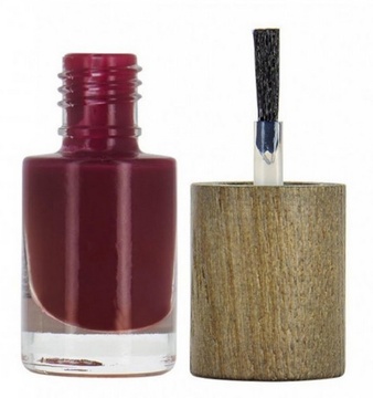 Přírodní lak na nehty Prose BOHO Green Make-Up