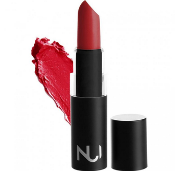 VEGAN přírodní rtěnka Aroha 4,5 NUI Cosmetics
