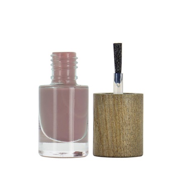 Přírodní lak na nehty Rose Poudre BOHO Green Make-Up