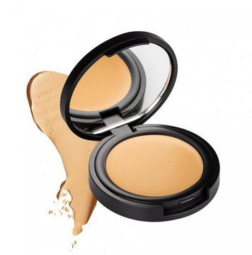 VEGAN přírodní krémový krycí korektor Noema NUI Cosmetics