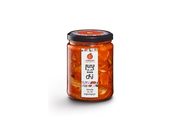 Dýňové kimchi 490 g Ferment It!