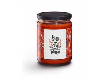 Kimchi pasta klasik 490 g Ferment It!