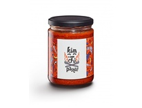 Kimchi pasta klasik 490 g Ferment It!