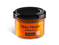 ZivinaTikkaMasalaPaliva