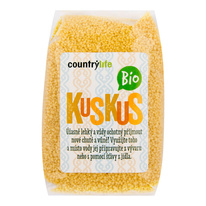 Kuskus BIO 500g Country Life