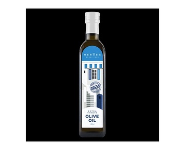 Olivový olej extra virgin 0,25l HERMES