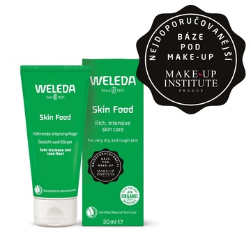 Skin Food 30 ml Weleda