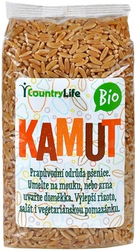 Bio Kamut 500g Country life