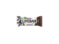 BIO RAW Lifebar InChoco Šveska 40 g Lifefood 