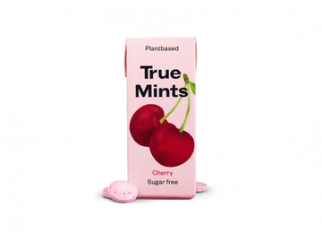 Pastilky Třešeň 13g TrueMints 