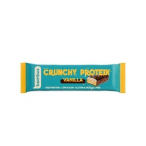 Crunchy PROTEIN Vanilla 50g Bombus