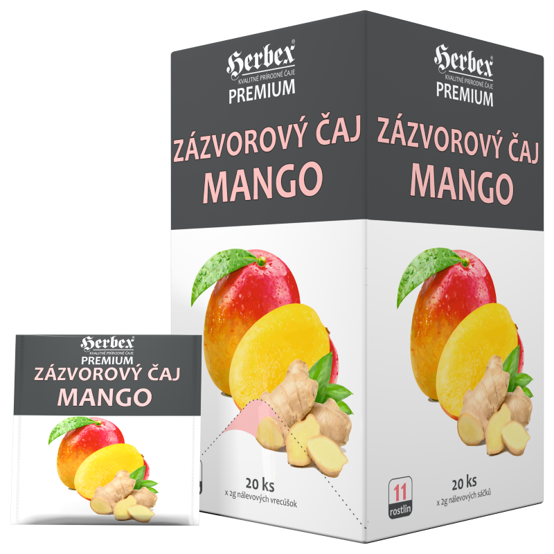 ZazvorovyAmango40g