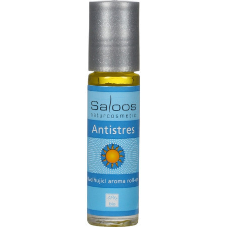 Roll-on antistres  9ml Saloos