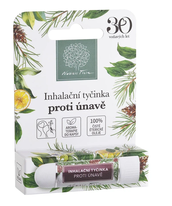 Inhalační tyčinka proti únavě Nobilis Tilia