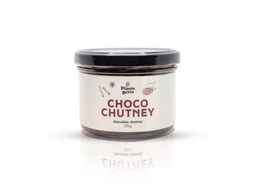 Choco Chutney 200 g Planto Besto