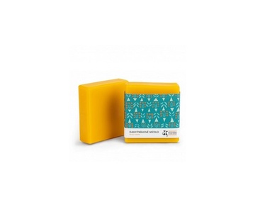 Mýdlo z edice LIMITKA 90g více druhů Mydlárna u dvou koček