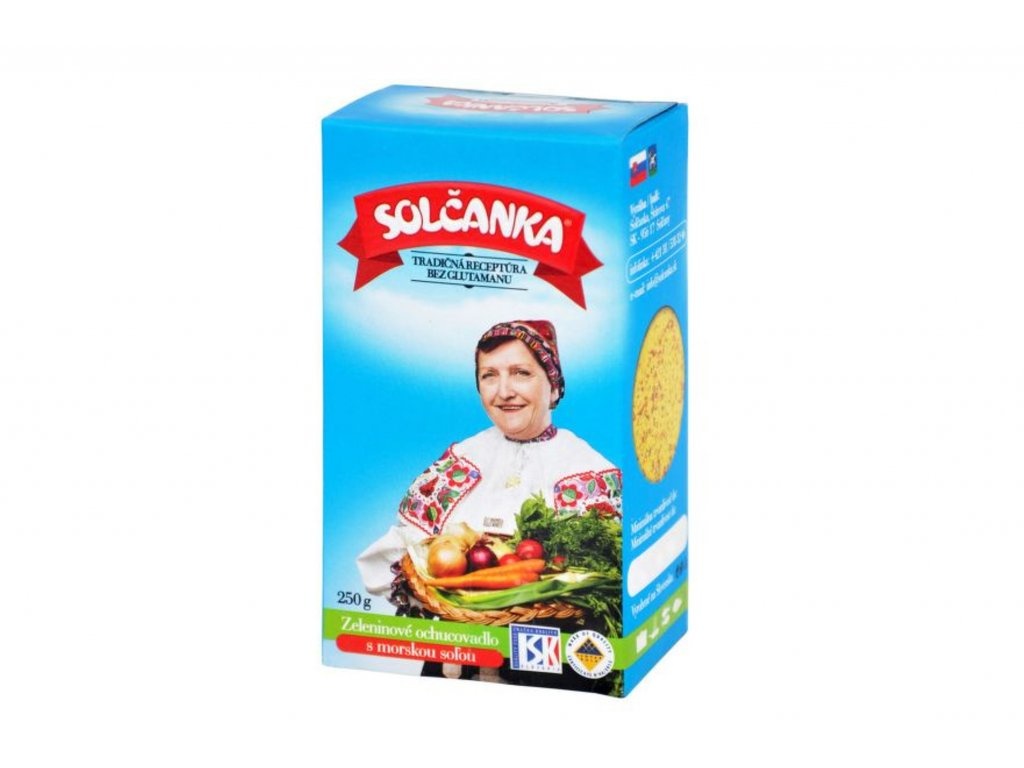 solčanka200g