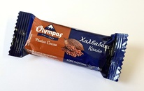 Halva čokoláda 40 g Olympos 
