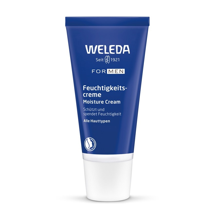  Hydratační krém  pro muže 30ml WELEDA