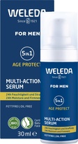 Multifunkční sérum pro muže 5v1 30ml WELEDA