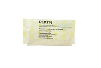 Pektin 10g Natural Jihlava