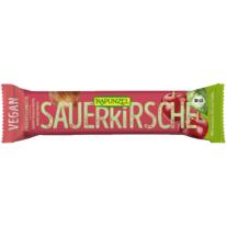 BIO tyčinka VIŠEŇ Rapunzel 40 g