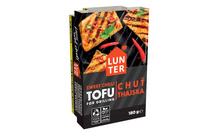 Tofu na gril 180g Sweet Chilli Lunter