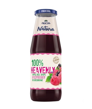 Šťáva Fructal Ovocný mix 700ml 